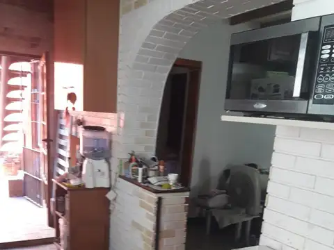 Depto Tipo Casa en Venta de 3 dormitorios