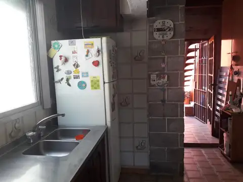 Depto Tipo Casa en Venta en Villa Ballester, USD 99.000