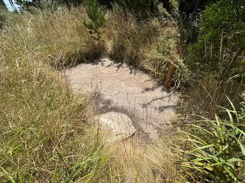 Terreno en Venta de 445,0 m2