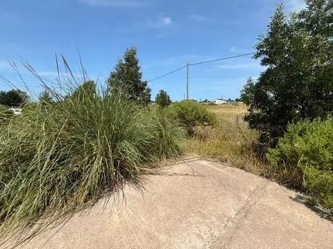 Terreno en Venta en San Eduardo, USD 10.000