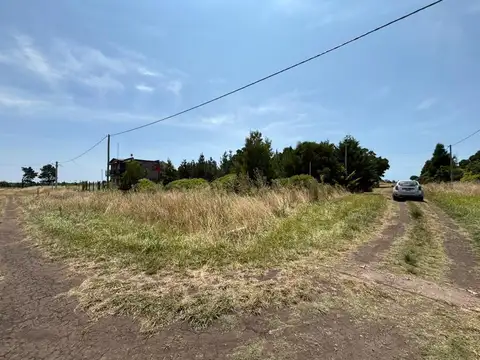 Terreno en Venta de 445,0 m2