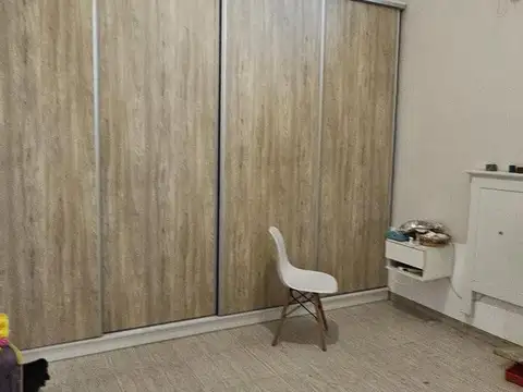 Depto Tipo Casa en Venta en Caballito, USD 162.000