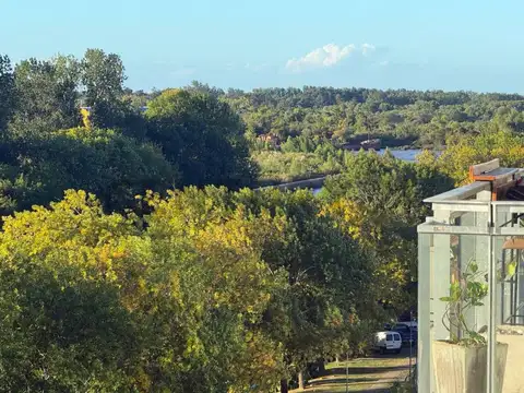 DEPARTAMENTO DE 2 AMB CON COCHERA Y AMENITIES VENICE TIGRE