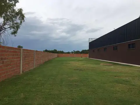 Excelente Galpon Zona Industrial