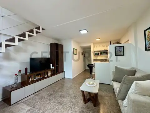 Departamento en Venta 10 años