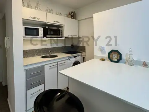 Departamento en Venta en Belgrano, USD 157.000