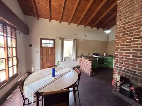 Casa en Venta al Suroeste