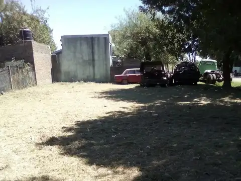 Calle 3 Esquina Calle 4