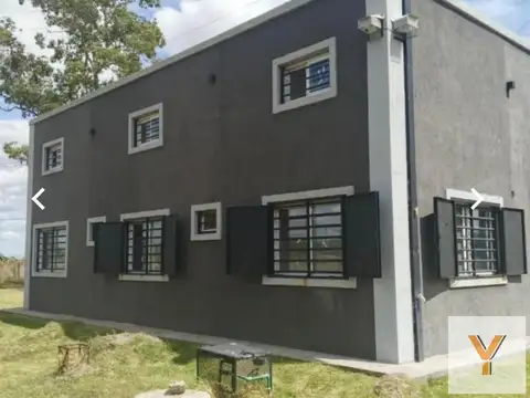 Casa en Venta en Coronel Brandsen, USD 85.000