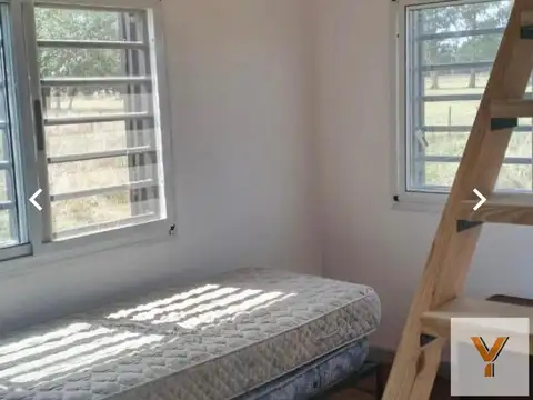 Casa en Venta 10 años