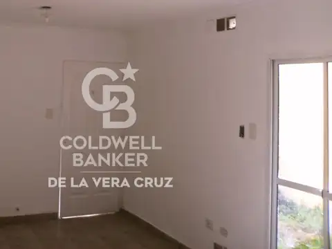 Departamento  de 1 dormitorio a la venta  Barrio Maria Selva