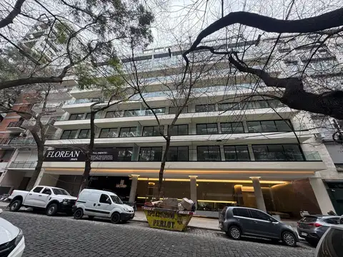 La Pampa 2900, Piso 6