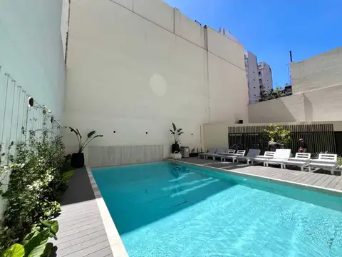 Departamento en Venta en Belgrano, USD 243.000