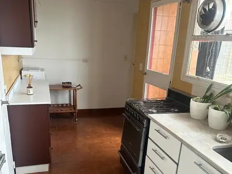 Departamento en Venta en Almagro, USD 170.000