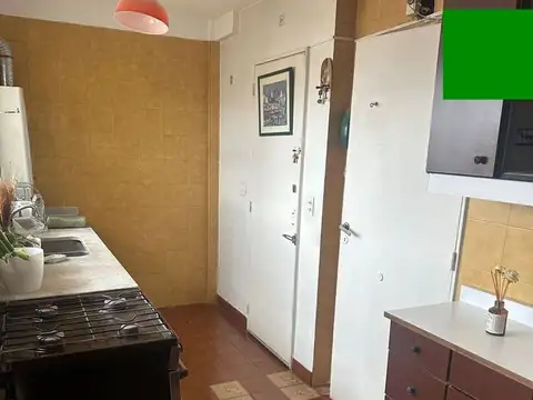 Departamento en Venta de 3 dormitorios