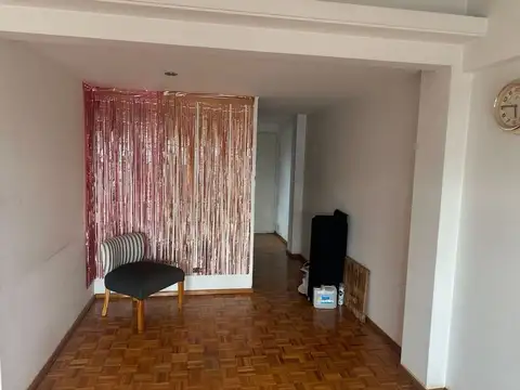 Avenida Córdoba 3400