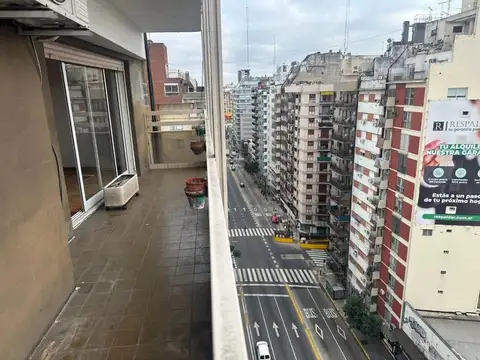 Departamento en Venta 35 años