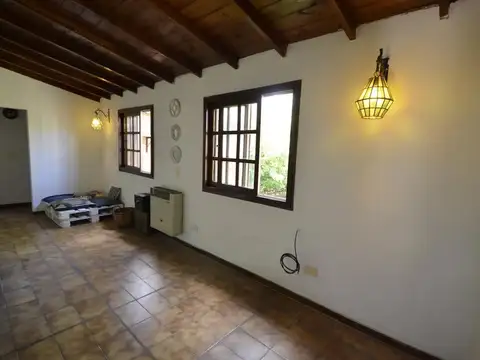 Casa en Alquiler de 4 dormitorios
