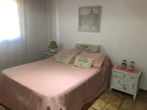 Casa en Alquiler 25 años