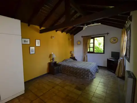 Casa amoblada en alquiler anual Maschwitz country club