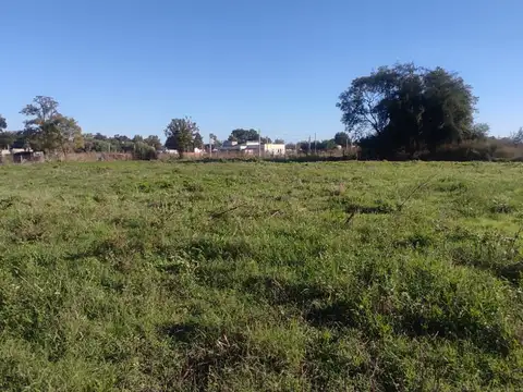 Terreno en Venta 26  mts Frente