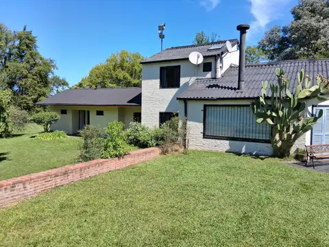 Quinta en Venta en Zelaya, Partido de Pilar