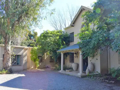 Casa en Alquiler Temporal en General Pacheco, USD 5.000