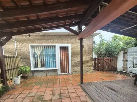 Casa en Alquiler de 1 dormitorio