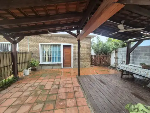 Casa en Alquiler al Oeste