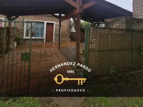 Casa - Alquiler - Uruguay, Canelones