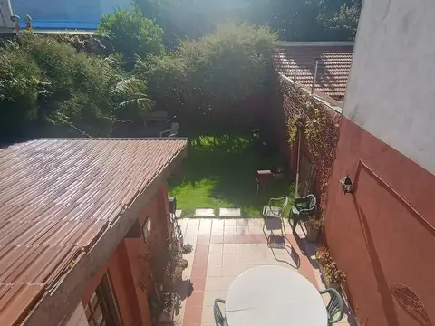 Depto Tipo Casa en Venta en Villa Santa Rita, USD 219.000