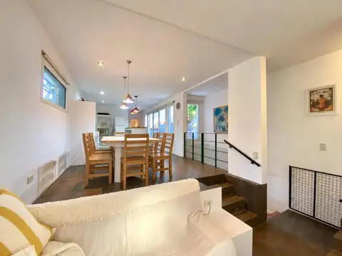 Casa en Venta 9 años