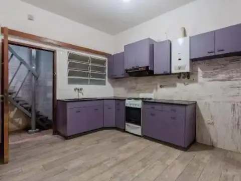 Casa en Venta 45 años
