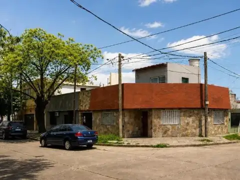 Casa en Azcuenaga