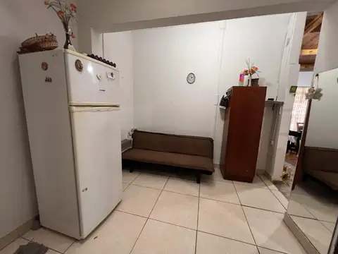 Depto Tipo Casa en Venta de 1 dormitorio
