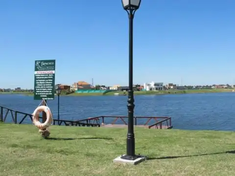 Terreno en Venta de 824,0 m2