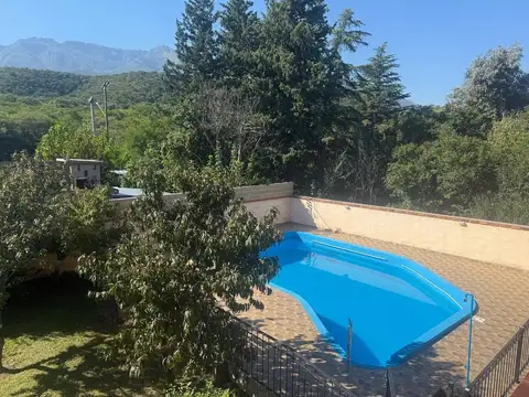 Sólidas 2 casas antisísmica con escritura