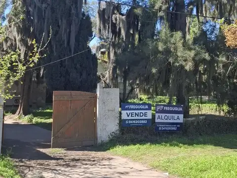 Casa en Alquiler de 4 dormitorios