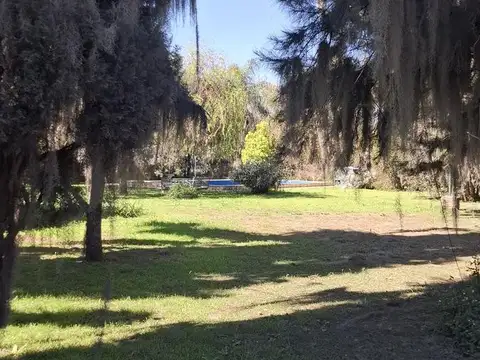 Casa en Alquiler en Villa la Ribera, $ 1.000.000