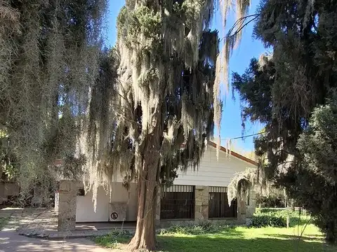 Casa en Alquiler 40 años