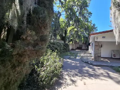 Casa en Alquiler al Sureste