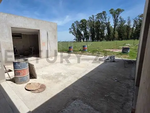 Casa en Venta 3 años