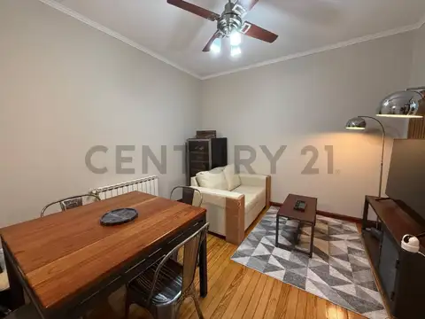 Depto Tipo Casa en Venta de 2 ambientes