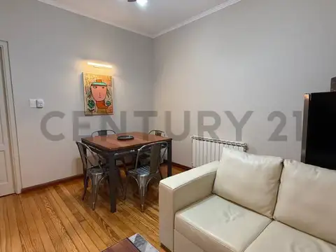Depto Tipo Casa en Venta de 1 dormitorio