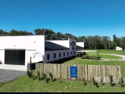 Caballeriza en Alquiler en Open Door