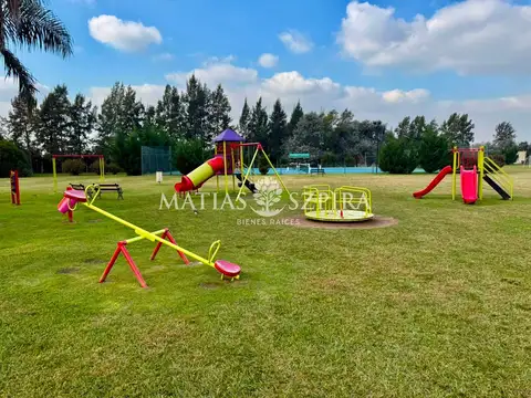 Lote en venta Comarcas de Lujan Santa Irene