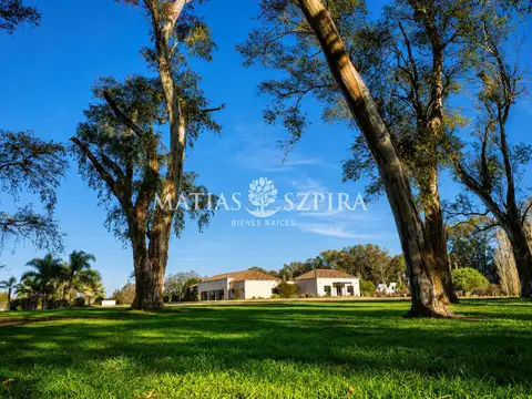 Terreno en Venta 40  mts Frente