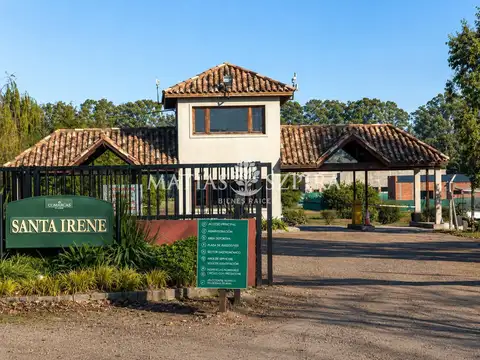 Terreno en Venta de 2000,0 m2