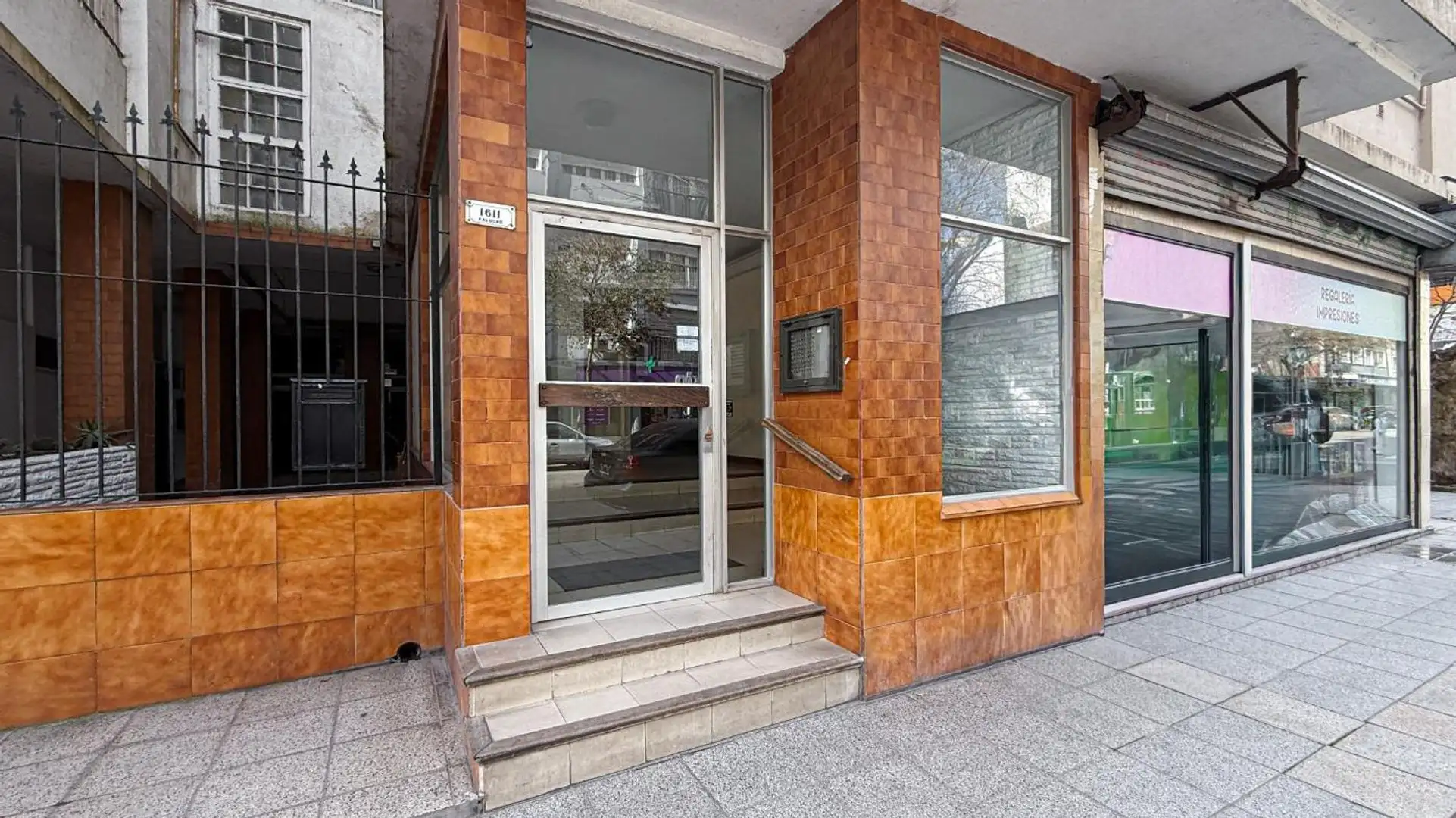 Venta Depto 2 amb c/ balcón vista al mar Guemes