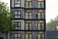 1 y 2 AMBIENTES. COCHERAS de 1 Dormitorios